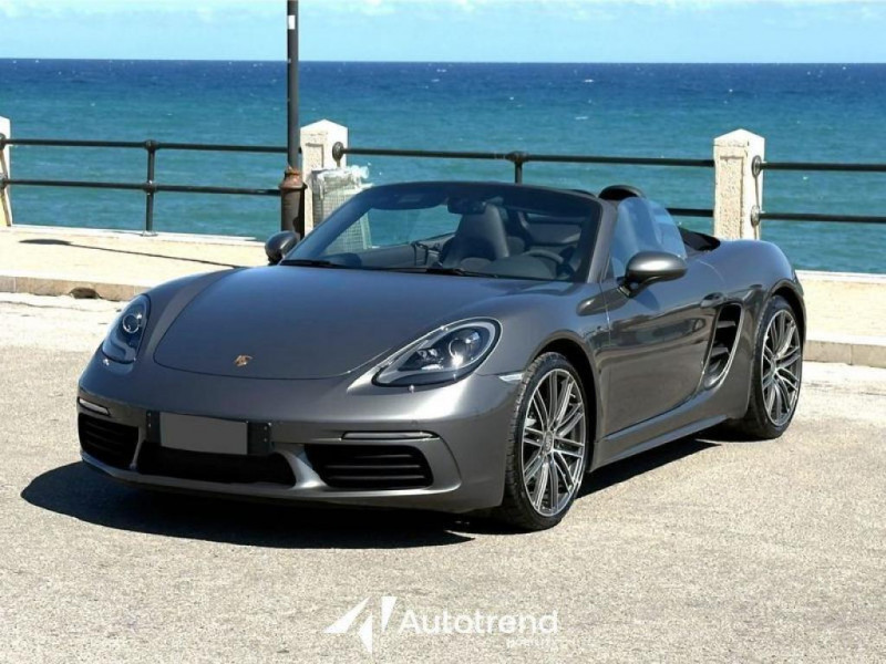 Porsche Boxster T 2.0i 300 ch PDK  occasion  L'Union