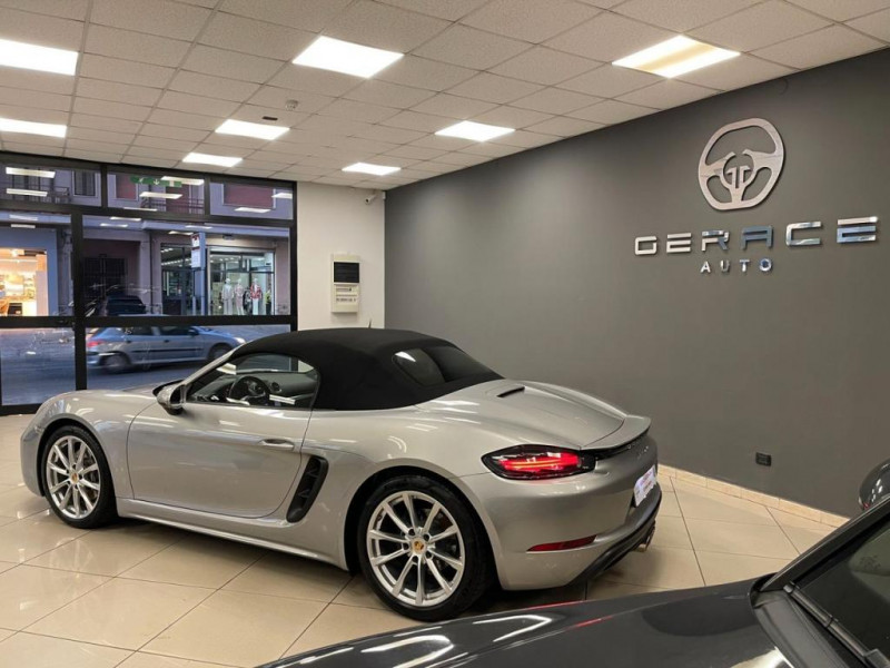 Porsche Boxster T 2.0i 300 ch PDK  occasion  L'Union - photo n4