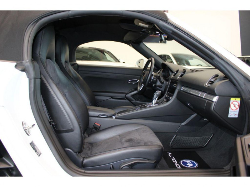 Porsche Boxster T 2.0i 300 ch PDK  occasion  L'Union - photo n15