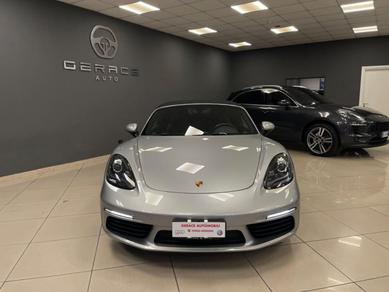 Porsche Boxster T 2.0i 300 ch PDK  occasion  L'Union - photo n2