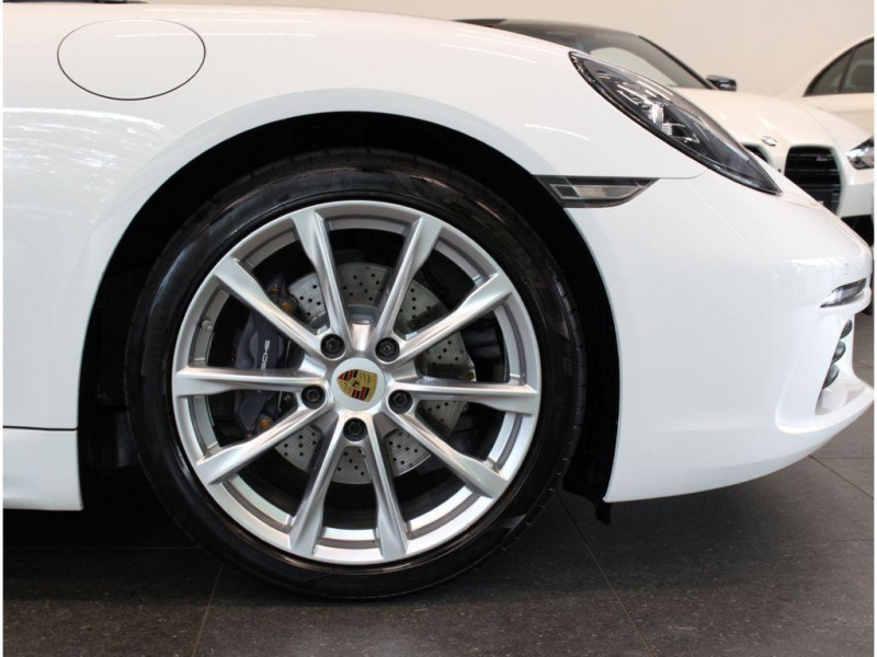 Porsche Boxster T 2.0i 300 ch PDK  occasion  L'Union - photo n11