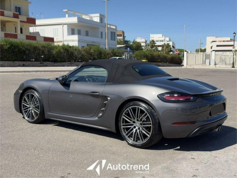 Porsche Boxster T 2.0i 300 ch PDK  occasion  L'Union - photo n6