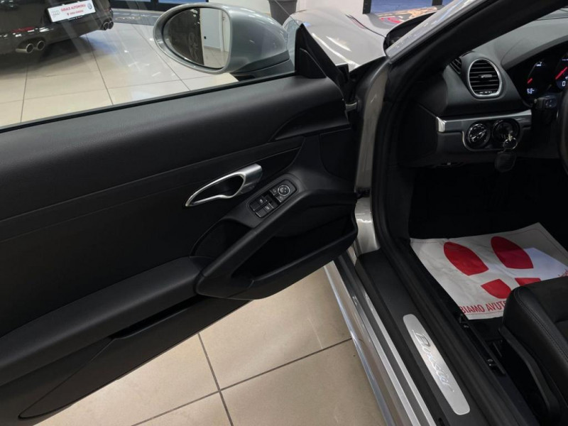 Porsche Boxster T 2.0i 300 ch PDK  occasion  L'Union - photo n6