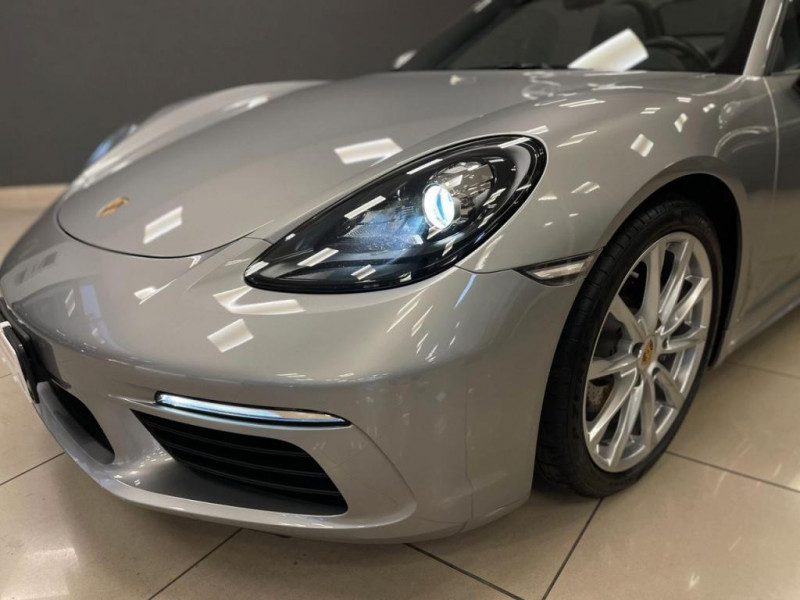 Porsche Boxster T 2.0i 300 ch PDK  occasion  L'Union - photo n13