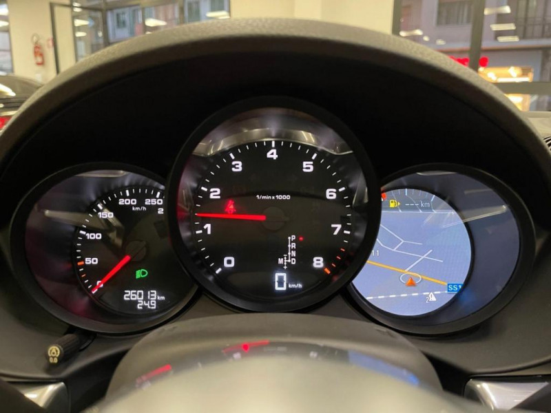 Porsche Boxster T 2.0i 300 ch PDK  occasion  L'Union - photo n11