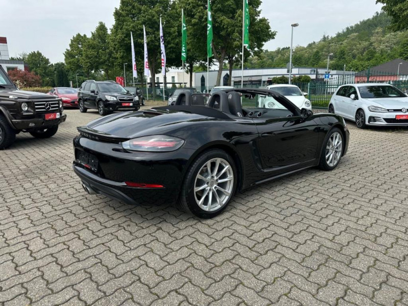 Porsche Boxster T 2.0i 300 ch PDK  occasion  L'Union - photo n2