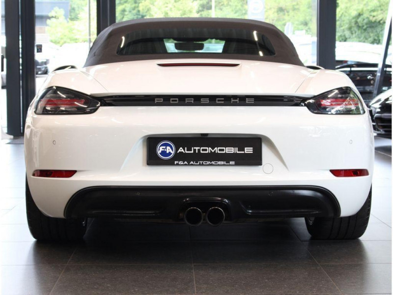 Porsche Boxster T 2.0i 300 ch PDK  occasion  L'Union - photo n6