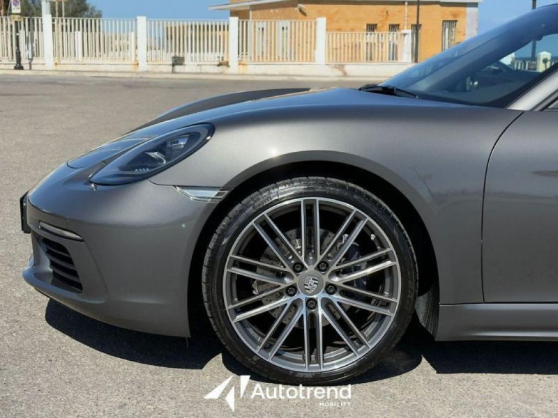 Porsche Boxster T 2.0i 300 ch PDK  occasion  L'Union - photo n7