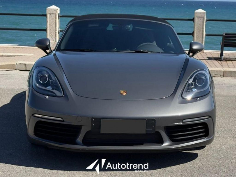 Porsche Boxster T 2.0i 300 ch PDK  occasion  L'Union - photo n3