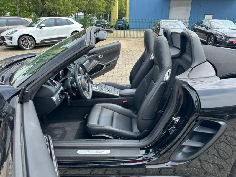 Porsche Boxster T 2.0i 300 ch PDK  occasion  L'Union - photo n12