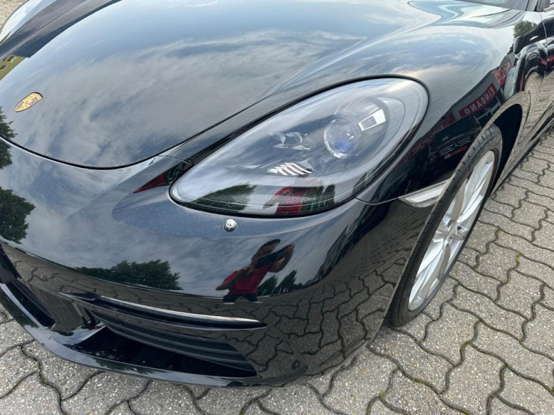 Porsche Boxster T 2.0i 300 ch PDK  occasion  L'Union - photo n10