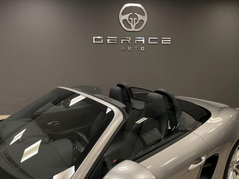 Porsche Boxster T 2.0i 300 ch PDK  occasion  L'Union - photo n8