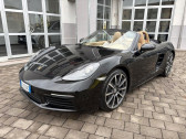 Annonce Porsche Boxster occasion Essence T 2.0i 300 ch PDK  L'Union