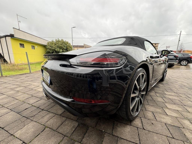 Porsche Boxster T 2.0i 300 ch PDK  occasion  L'Union - photo n8