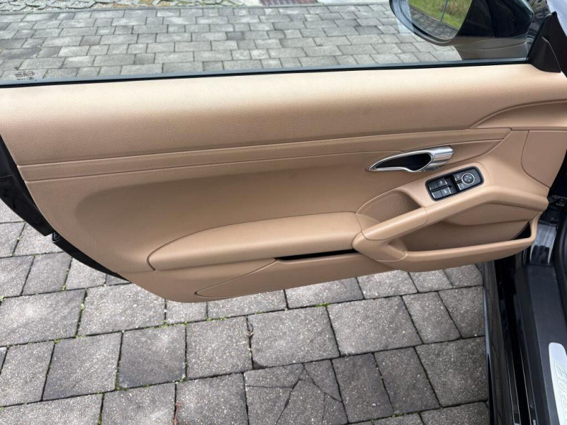Porsche Boxster T 2.0i 300 ch PDK  occasion  L'Union - photo n11
