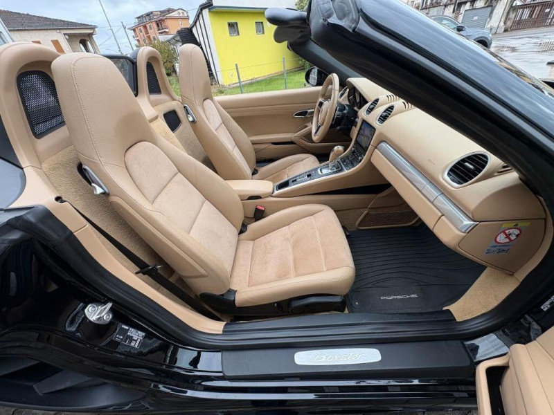 Porsche Boxster T 2.0i 300 ch PDK  occasion  L'Union - photo n14