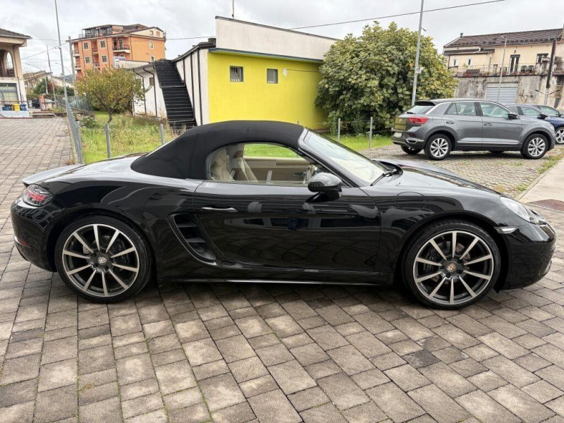 Porsche Boxster T 2.0i 300 ch PDK  occasion  L'Union - photo n7