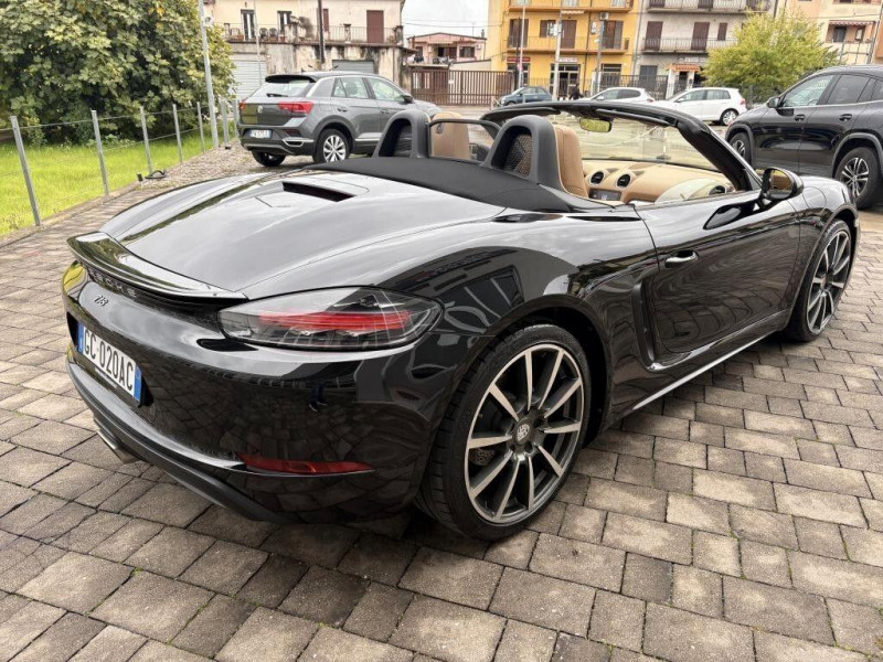 Porsche Boxster T 2.0i 300 ch PDK  occasion  L'Union - photo n5