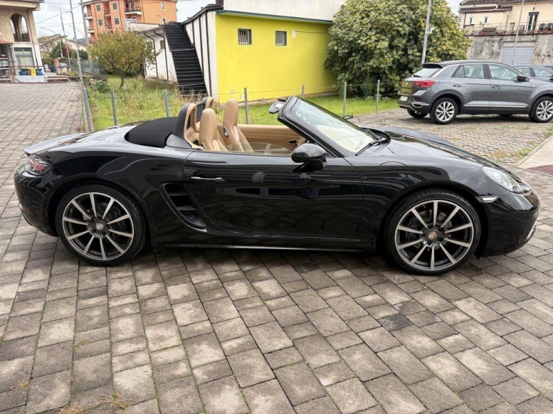 Porsche Boxster T 2.0i 300 ch PDK  occasion  L'Union - photo n6