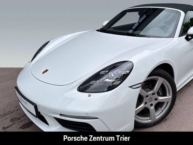 Porsche Boxster T 2.0i 300 ch PDK  occasion  L'Union - photo n11