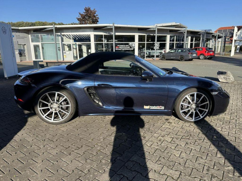 Porsche Boxster T 2.0i 300 ch PDK  occasion  L'Union - photo n4
