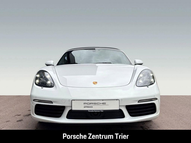 Porsche Boxster T 2.0i 300 ch PDK  occasion  L'Union - photo n4