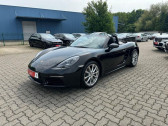 Annonce Porsche Boxster occasion Essence T 2.0i 300 ch PDK  L'Union