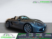 Annonce Porsche Boxster occasion Essence T 2.0i 300 ch � Beaupuy