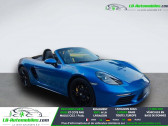 Annonce Porsche Boxster occasion Essence T 2.0i 300 ch � Beaupuy