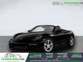 Annonce Porsche Boxster occasion Essence T 2.0i 300 ch � Beaupuy