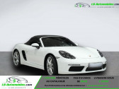 Annonce Porsche Boxster occasion Essence T 2.0i 300 ch � Beaupuy