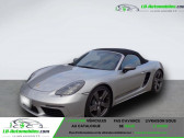 Annonce Porsche Boxster occasion Essence T 2.0i 300 ch � Beaupuy