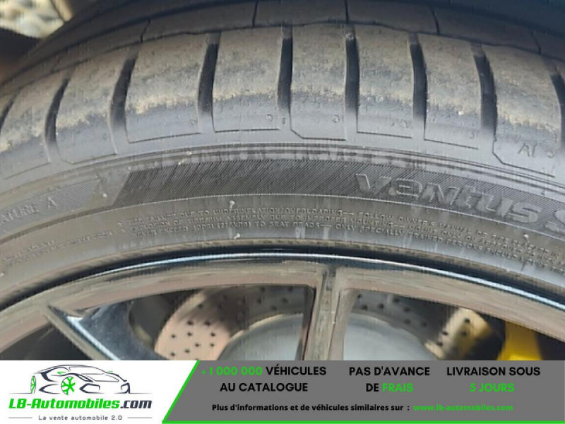 Porsche Boxster T 2.0i 300 ch  occasion � Beaupuy - photo n�6