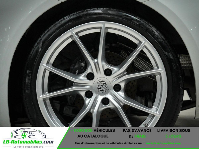 Porsche Boxster T 2.0i 300 ch  occasion � Beaupuy - photo n�5