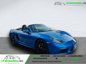 Annonce Porsche Boxster occasion Essence T 2.0i 300 ch � Beaupuy