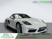 Annonce Porsche Boxster occasion Essence T 2.0i 300 ch � Beaupuy