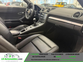 Porsche Boxster T 2.0i 300 ch  occasion � Beaupuy - photo n�6