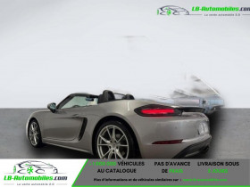 Porsche Boxster T 2.0i 300 ch  occasion � Beaupuy - photo n�4
