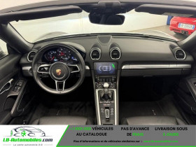 Porsche Boxster T 2.0i 300 ch  occasion � Beaupuy - photo n�3