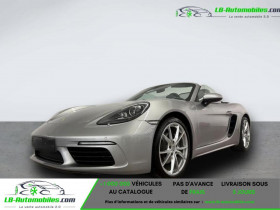 Porsche Boxster , garage LB AUTOMOBILES � Beaupuy
