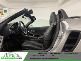 Porsche Boxster T 2.0i 300 ch  occasion � Beaupuy - photo n�8
