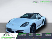 Annonce Porsche Boxster occasion Essence T 2.0i 300 ch � Beaupuy