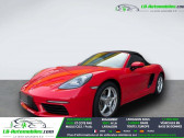 Annonce Porsche Boxster occasion Essence T 2.0i 300 ch � Beaupuy