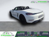 Annonce Porsche Boxster occasion Essence T 2.0i 300 ch � Beaupuy