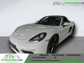 Porsche Boxster T 2.0i 300 ch  occasion � Beaupuy - photo n�2