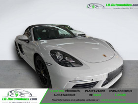Porsche Boxster , garage LB AUTOMOBILES � Beaupuy