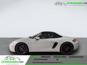 Porsche Boxster T 2.0i 300 ch  occasion � Beaupuy - photo n�4