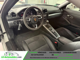 Porsche Boxster T 2.0i 300 ch  occasion � Beaupuy - photo n�6