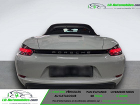 Porsche Boxster T 2.0i 300 ch  occasion � Beaupuy - photo n�5