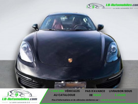 Porsche Boxster T 2.0i 300 ch  occasion � Beaupuy - photo n�2